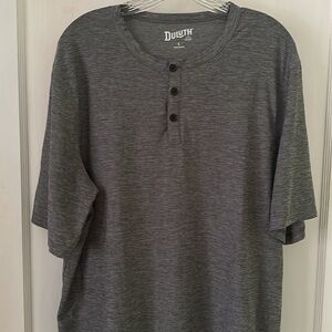 Duluth Bundle of 3 Armachillo Sleep Tees, Size L